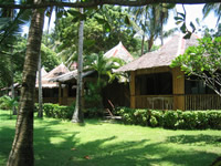 bungalow Boracay 